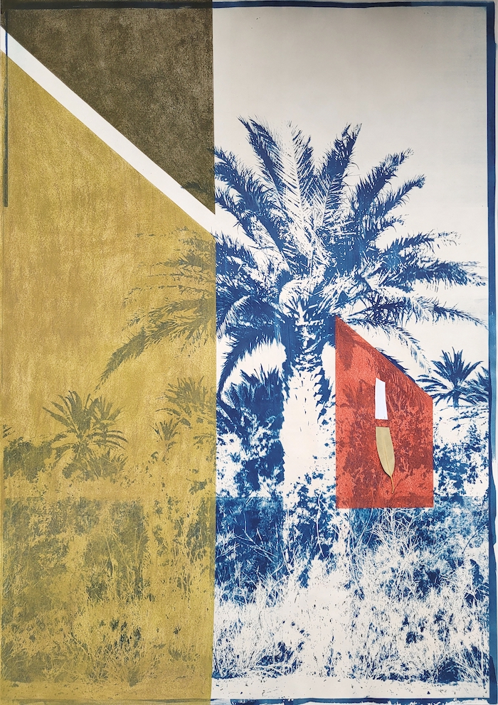 100x70 cm