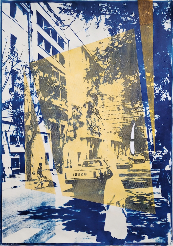 100x70 cm