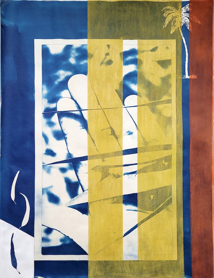 100x70 cm